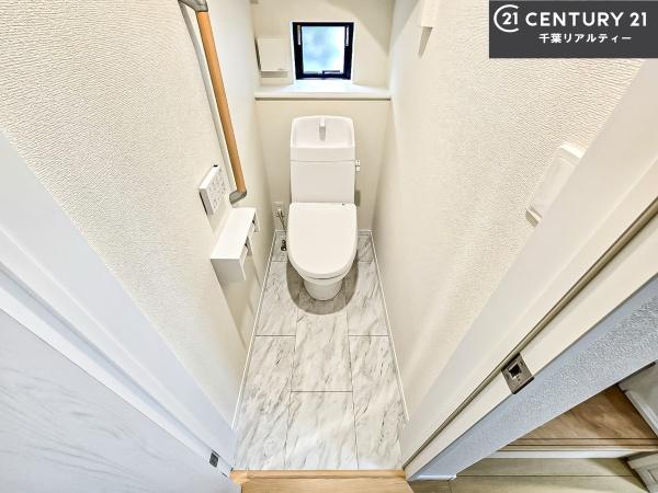 船橋市咲が丘3丁目　B号棟