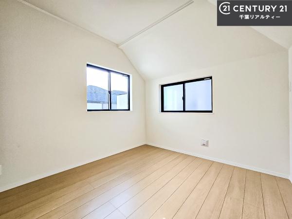 船橋市咲が丘3丁目　B号棟