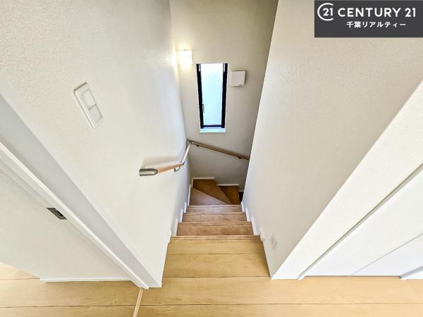 船橋市咲が丘3丁目　B号棟