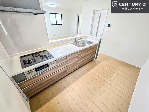 船橋市咲が丘3丁目　B号棟