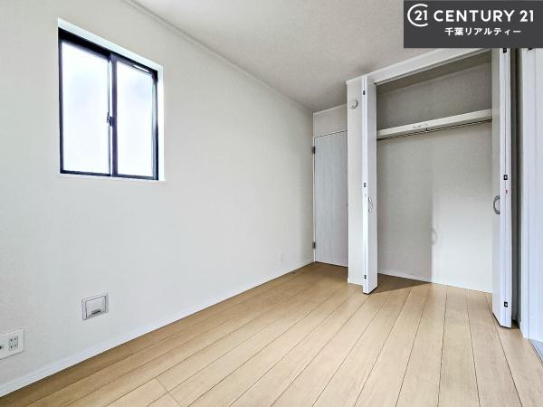 船橋市咲が丘3丁目　B号棟