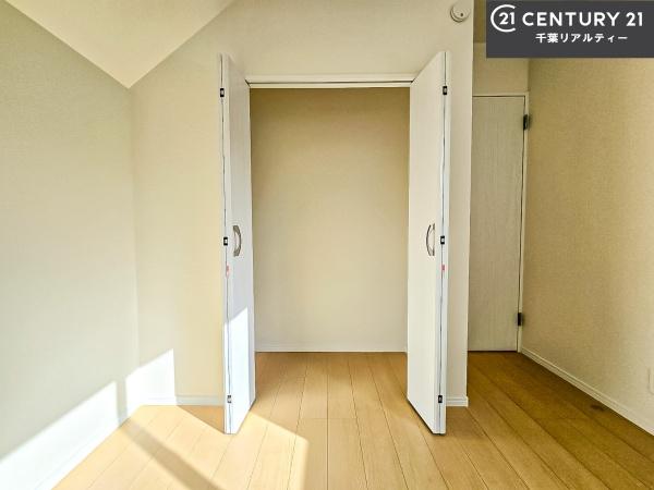 船橋市咲が丘3丁目　B号棟