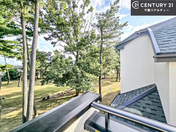 船橋市咲が丘3丁目　B号棟