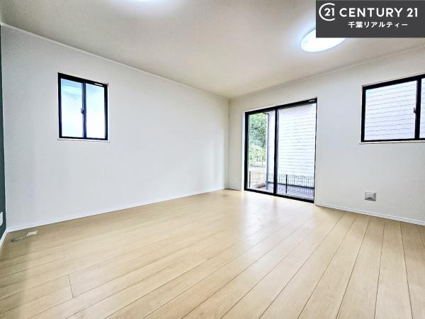 船橋市咲が丘3丁目　B号棟