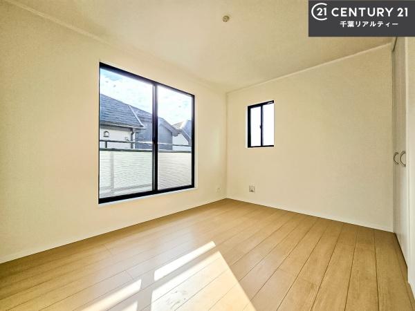 船橋市咲が丘3丁目　B号棟