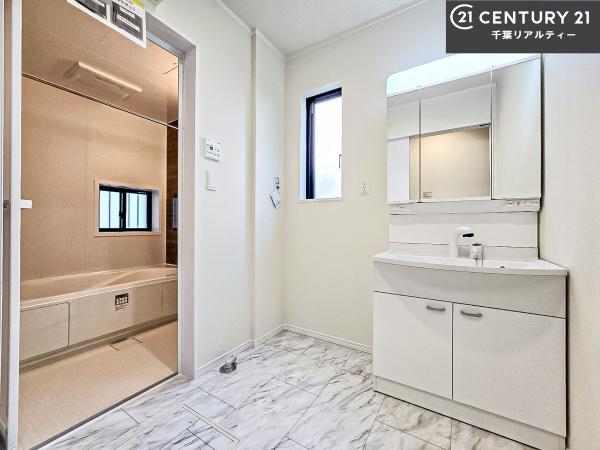 船橋市咲が丘3丁目　B号棟