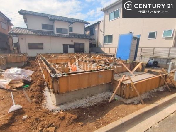 船橋市丸山3丁目 A号棟