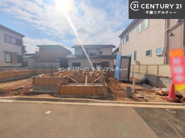 船橋市丸山3丁目　A号棟