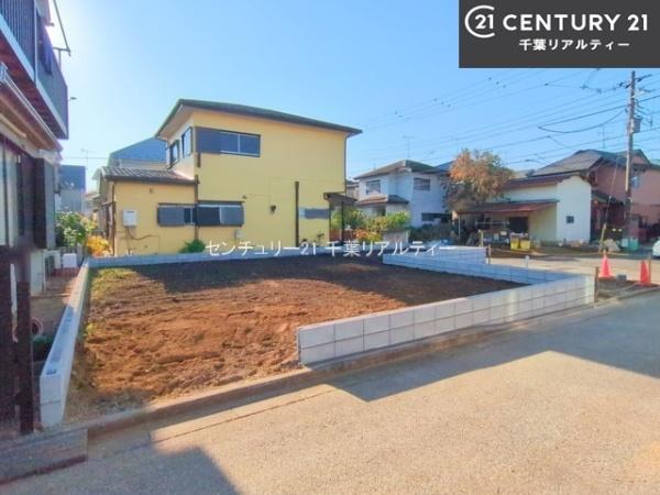 船橋市大穴南2丁目(その他現地)