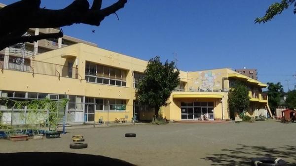 船橋市駿河台2丁目(芝山第一保育園)