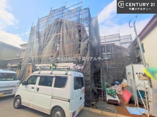 船橋市駿河台2丁目