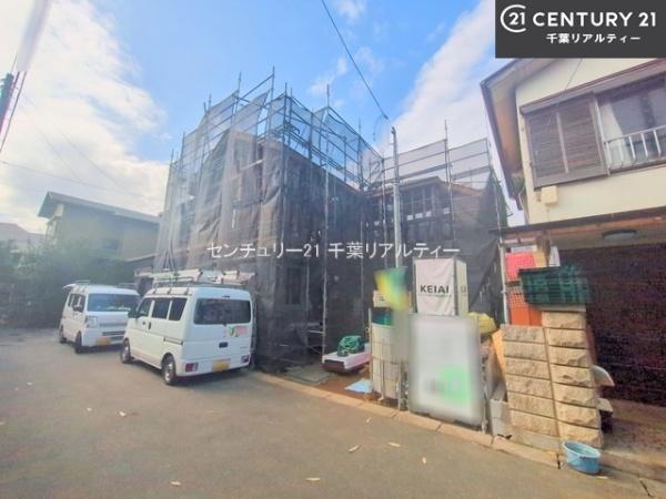 船橋市駿河台2丁目