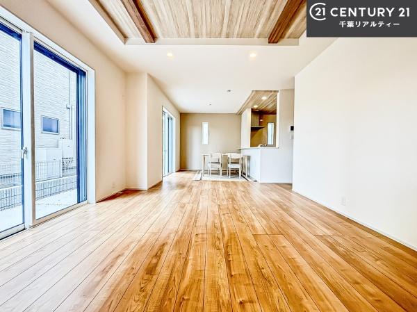 船橋市三山4丁目