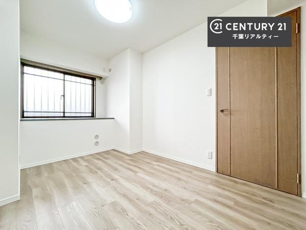 東建ニューハイツ千城台