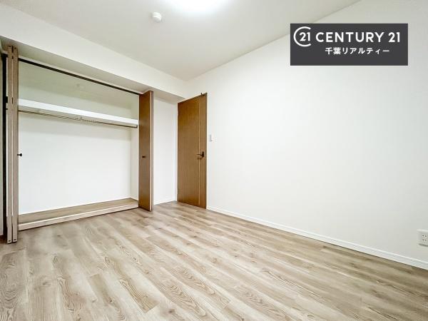 東建ニューハイツ千城台