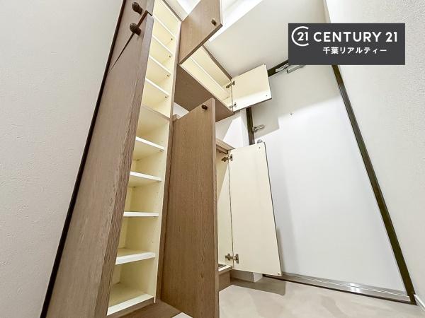 東建ニューハイツ千城台