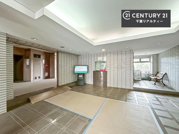 東建ニューハイツ千城台