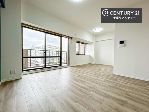 東建ニューハイツ千城台