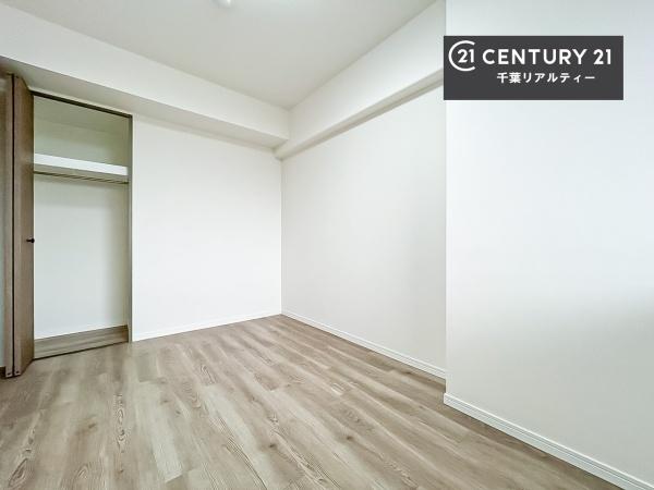 東建ニューハイツ千城台