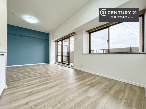 東建ニューハイツ千城台