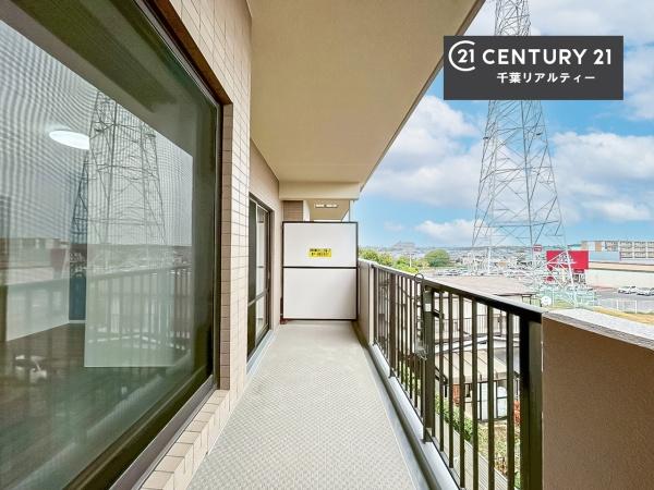 東建ニューハイツ千城台