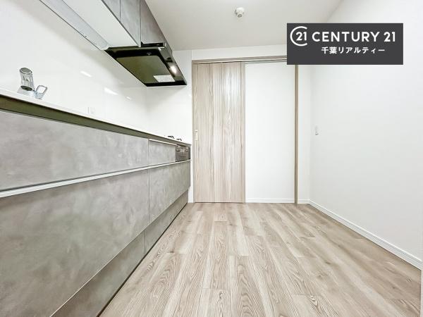 東建ニューハイツ千城台