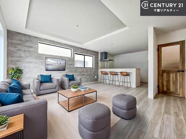 船橋市三山2丁目