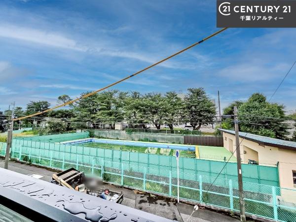 船橋市三山2丁目