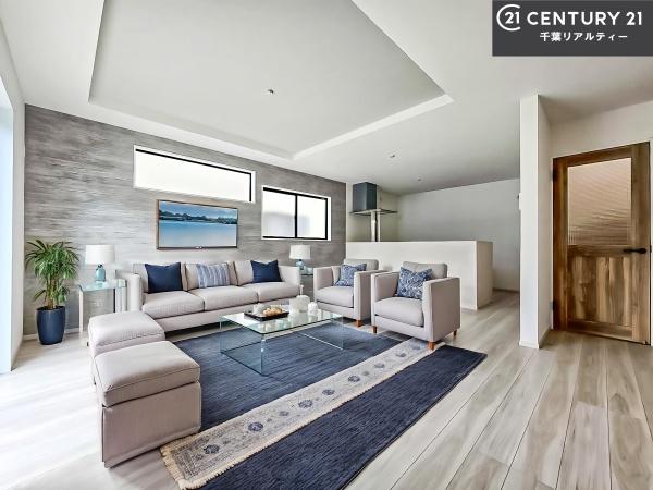 船橋市三山2丁目