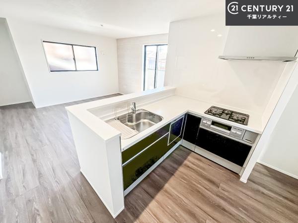 船橋市前原西5丁目　1号棟