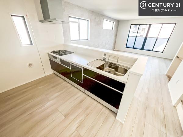 船橋市前原西5丁目　3号棟