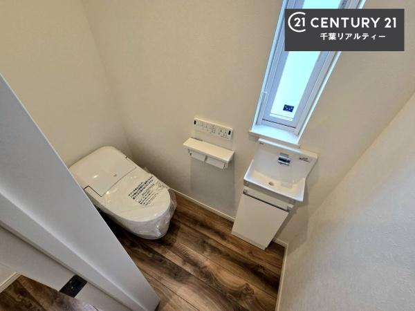 千葉市緑区土気町の中古一戸建て