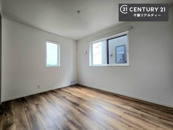 千葉市緑区土気町の中古一戸建て