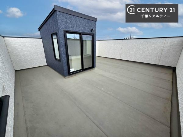 千葉市緑区土気町の中古一戸建て