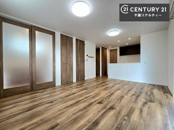 千葉市緑区土気町の中古一戸建て