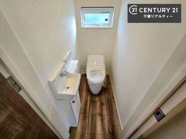 千葉市緑区土気町の中古一戸建て