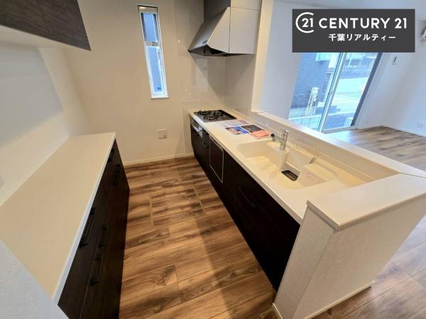 千葉市緑区土気町　105号棟