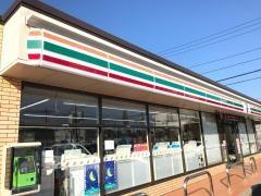 ＧＲＡＦＡＲＥ千葉市若葉区桜木３丁目(セブンイレブン千葉桜木8丁目店)
