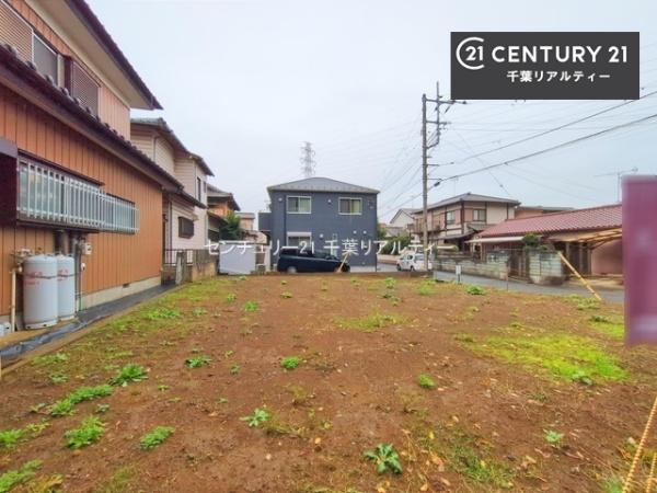 ＧＲＡＦＡＲＥ千葉市若葉区桜木３丁目