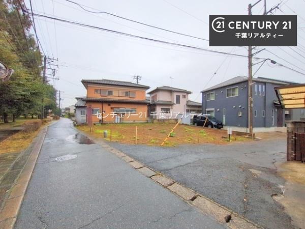 ＧＲＡＦＡＲＥ千葉市若葉区桜木３丁目