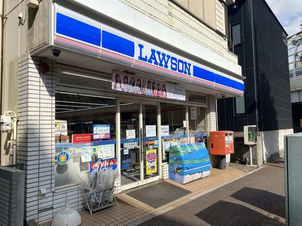 千葉市中央区都町1丁目 1号棟(ローソン千葉都町店)