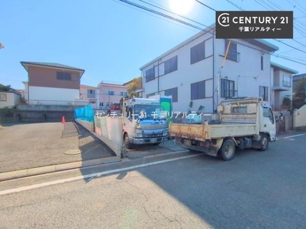 千葉市中央区都町１丁目　1号棟