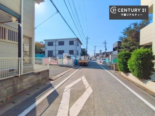 千葉市中央区都町１丁目　1号棟