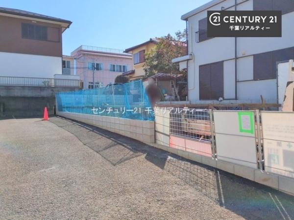 千葉市中央区都町１丁目　1号棟