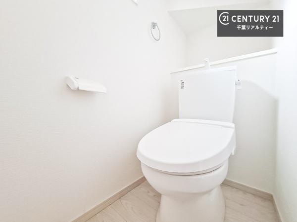 千葉市花見川区浪花町　１号棟