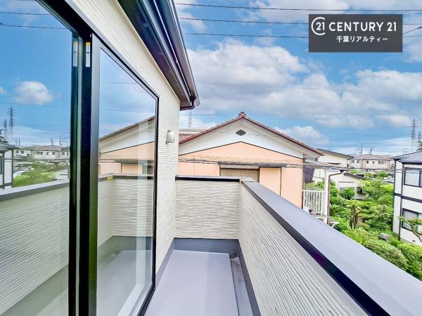 千葉市花見川区浪花町　１号棟