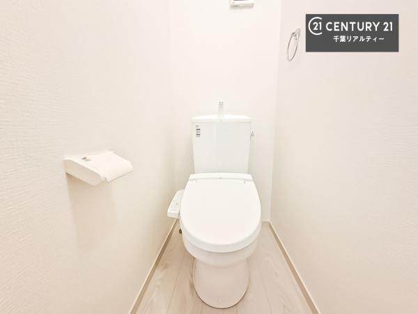 千葉市花見川区浪花町　１号棟