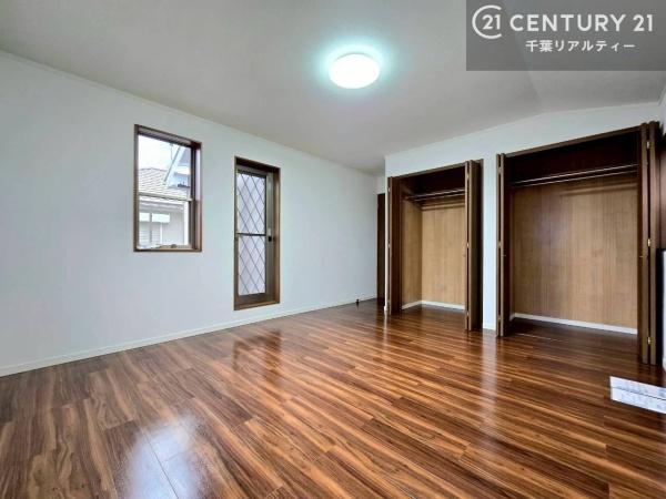 千葉市花見川区千種町の中古一戸建て