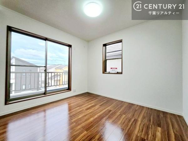 千葉市花見川区千種町の中古一戸建て