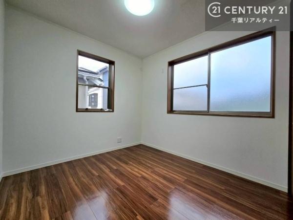 千葉市花見川区千種町の中古一戸建て